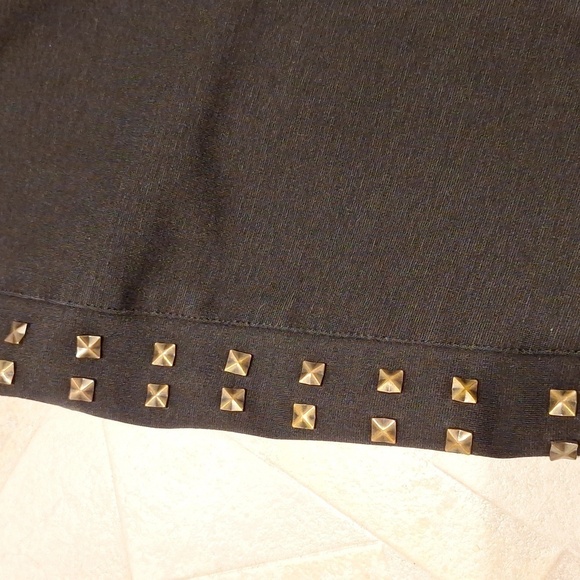 O womens Lane Bryant stretch skinny plus size pants size 22 - Picture 2 of 4